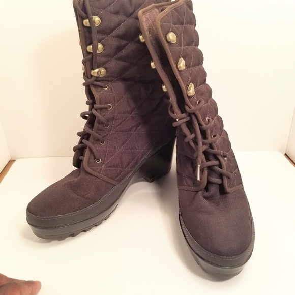 rockport valerie bootie